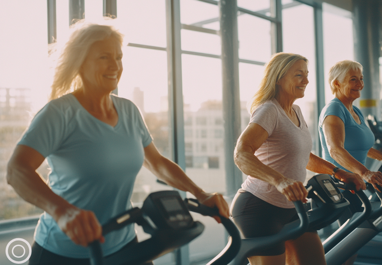 Колесо балансу життя